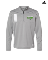 Victor Valley HS Track & Field Nation - Mens Adidas Quarter Zip