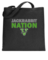 Victor Valley HS Track & Field Nation - Tote