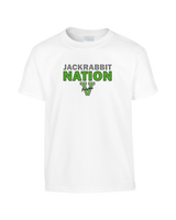 Victor Valley HS Track & Field Nation - Youth Shirt