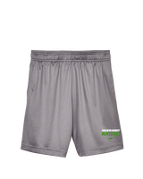 Victor Valley HS Track & Field Nation - Youth Training Shorts