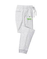 Victor Valley HS Track & Field Turn - Cotton Joggers