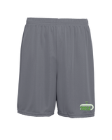 Victor Valley HS Track & Field Turn - Mens 7inch Training Shorts