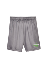 Victor Valley HS Track & Field Turn - Youth Training Shorts