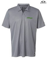 Victor Valley HS Volleyball Bold - Mens Oakley Polo