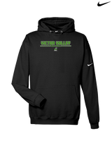 Victor Valley HS Volleyball Keen - Nike Club Fleece Hoodie