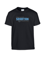 Villa Park HS Boys Volleyball Bold - Youth Shirt