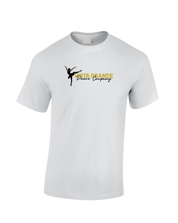 Vista Grande HS Dance Company C2 - Cotton T-Shirt