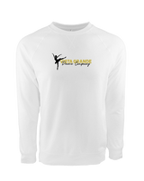 Vista Grande HS Dance Company C2 - Crewneck Sweatshirt