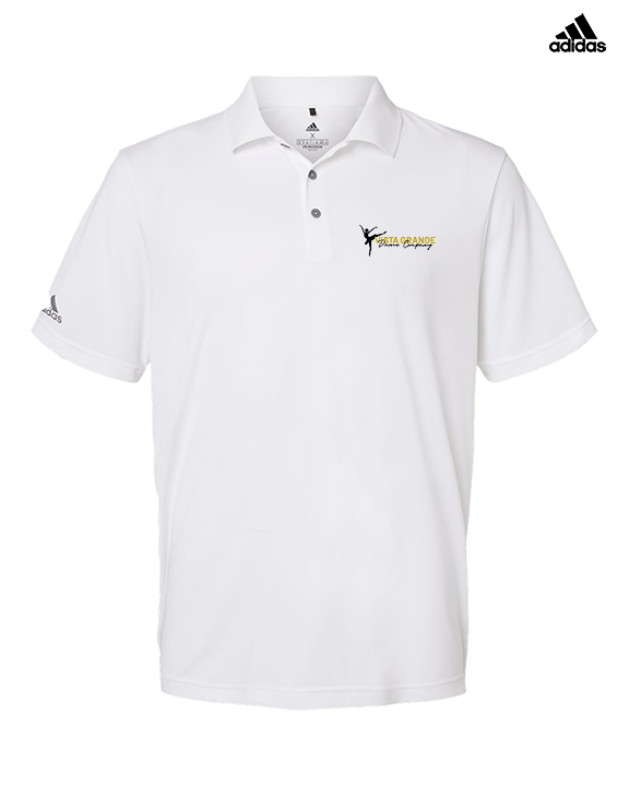 Vista Grande HS Dance Company C2 - Mens Adidas Polo
