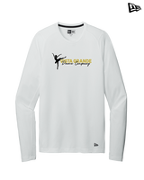 Vista Grande HS Dance Company C2 - New Era Performance Long Sleeve