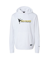 Vista Grande HS Dance Company C2 - Oakley Performance Hoodie