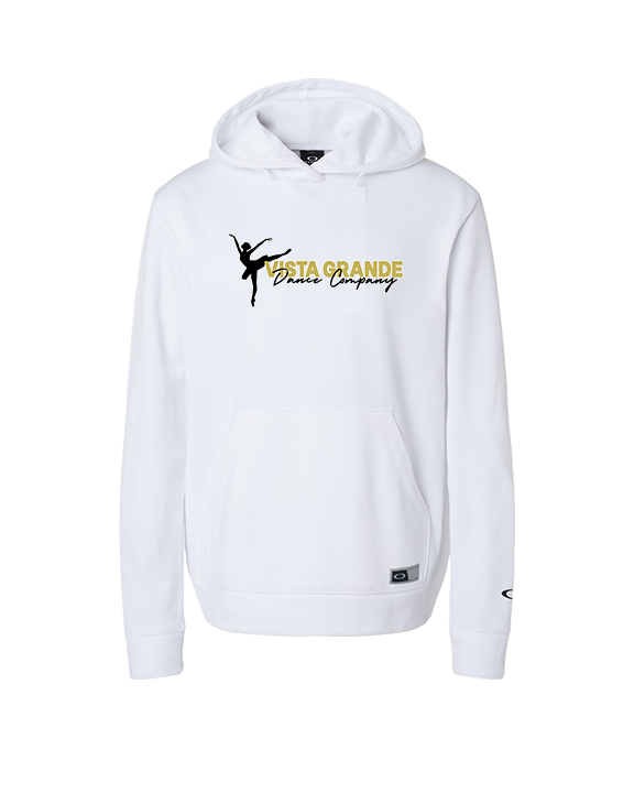 Vista Grande HS Dance Company C2 - Oakley Performance Hoodie