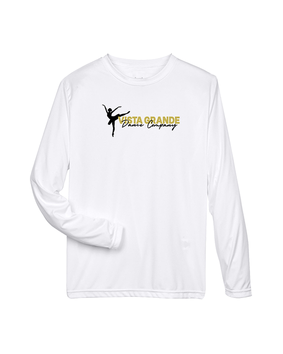 Vista Grande HS Dance Company C2 - Performance Longsleeve