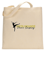 Vista Grande HS Dance Company C2 - Tote