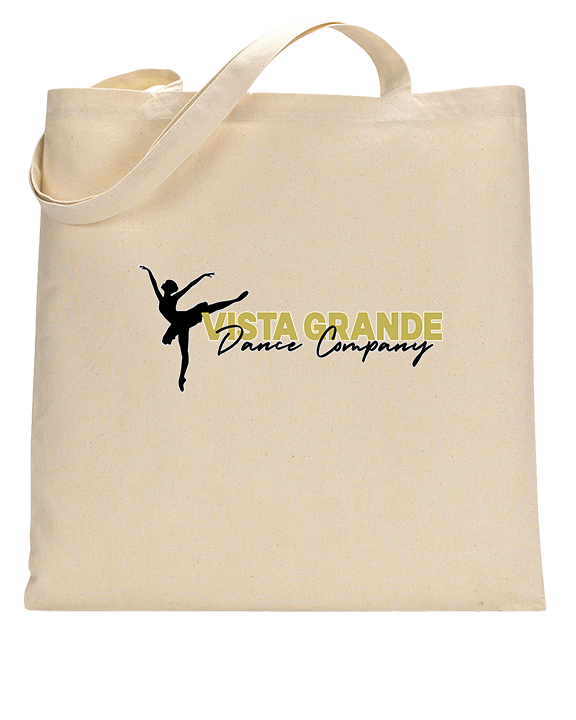 Vista Grande HS Dance Company C2 - Tote