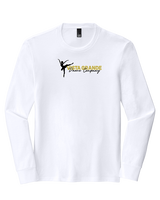 Vista Grande HS Dance Company C2 - Tri-Blend Long Sleeve