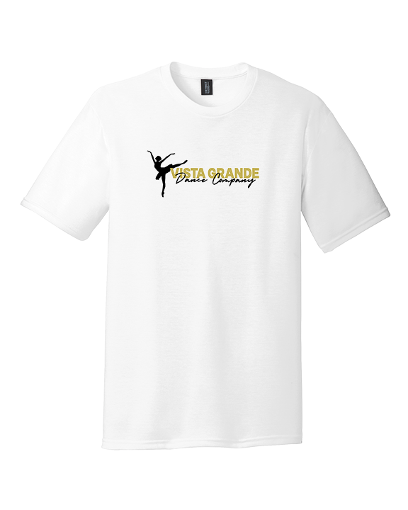 Vista Grande HS Dance Company C2 - Tri-Blend Shirt