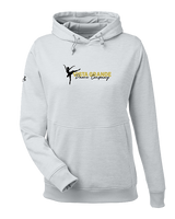 Vista Grande HS Dance Company C2 - Under Armour Ladies Storm Fleece