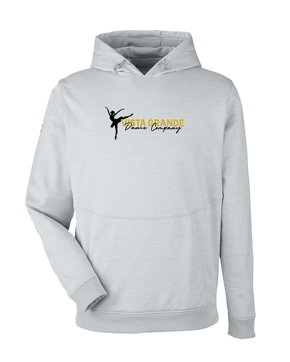 Vista Grande HS Dance Company C2 - Under Armour Mens Storm Fleece