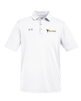 Vista Grande HS Dance Company C2 - Under Armour Mens Tech Polo