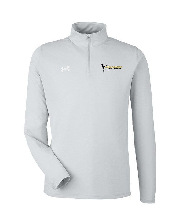 Vista Grande HS Dance Company C2 - Under Armour Mens Tech Quarter Zip