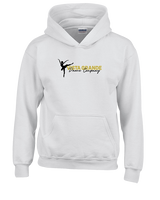 Vista Grande HS Dance Company C2 - Unisex Hoodie