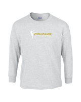 Vista Grande HS Dance Company C2 - Cotton Longsleeve