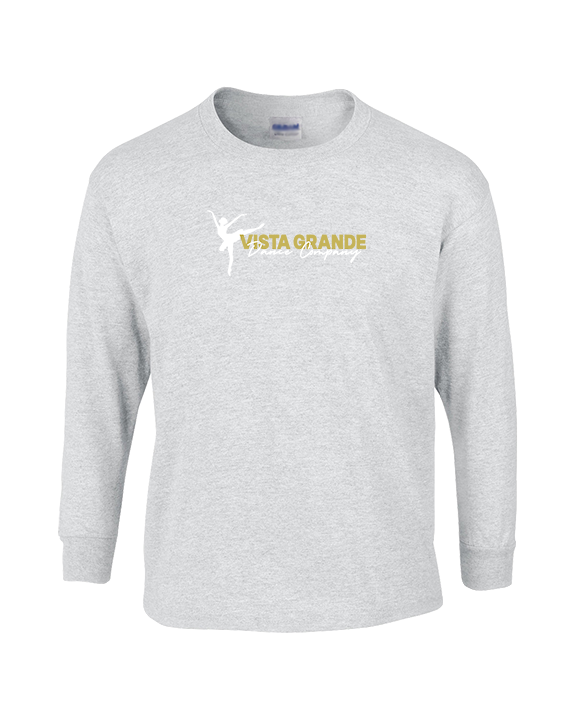 Vista Grande HS Dance Company C2 - Cotton Longsleeve