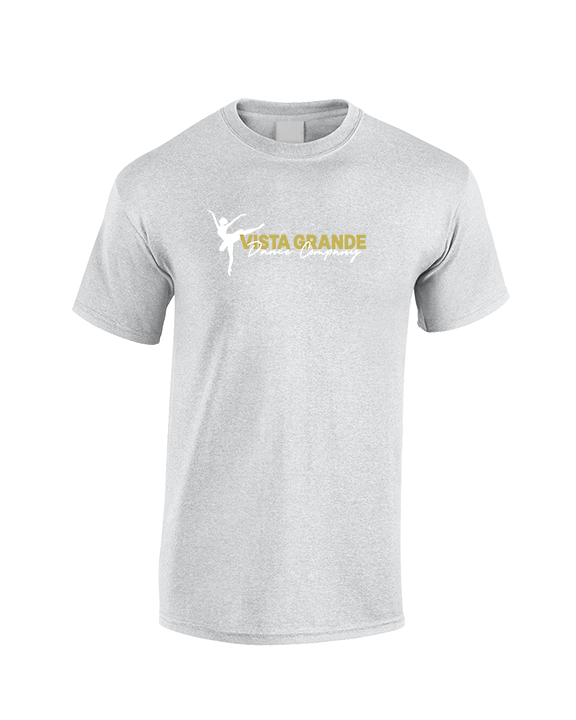 Vista Grande HS Dance Company C2 - Cotton T-Shirt