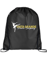Vista Grande HS Dance Company C2 - Drawstring Bag