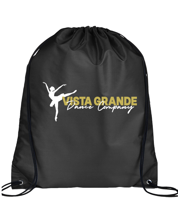Vista Grande HS Dance Company C2 - Drawstring Bag