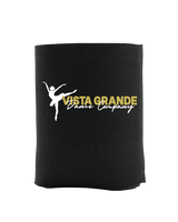 Vista Grande HS Dance Company C2 - Koozie
