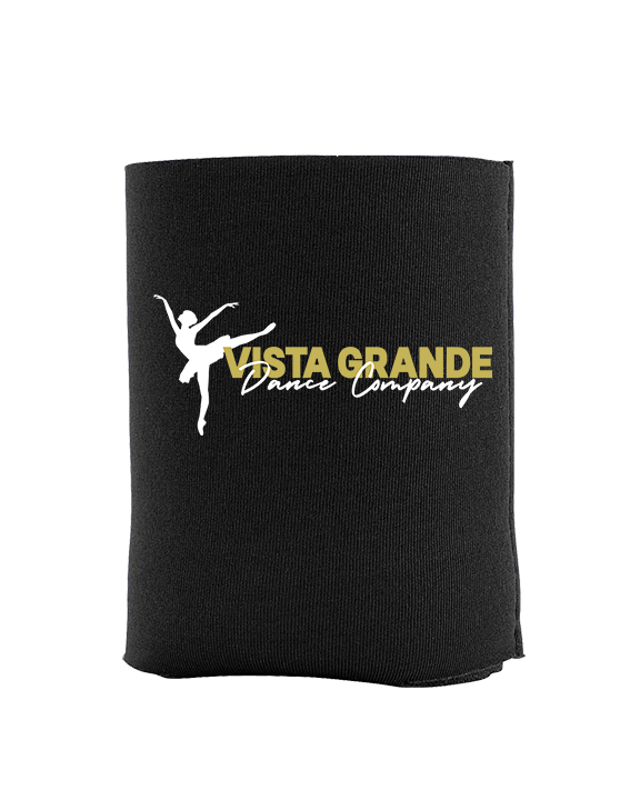 Vista Grande HS Dance Company C2 - Koozie