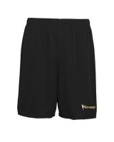 Vista Grande HS Dance Company C2 - Mens 7inch Training Shorts