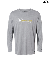 Vista Grande HS Dance Company C2 - Mens Oakley Longsleeve