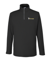 Vista Grande HS Dance Company C2 - Mens Quarter Zip