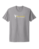 Vista Grande HS Dance Company C2 - Mens Select Cotton T-Shirt