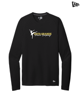 Vista Grande HS Dance Company C2 - New Era Performance Long Sleeve