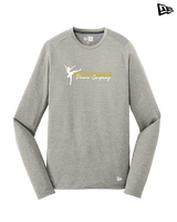 Vista Grande HS Dance Company C2 - New Era Performance Long Sleeve