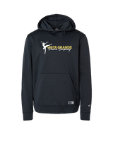 Vista Grande HS Dance Company C2 - Oakley Performance Hoodie