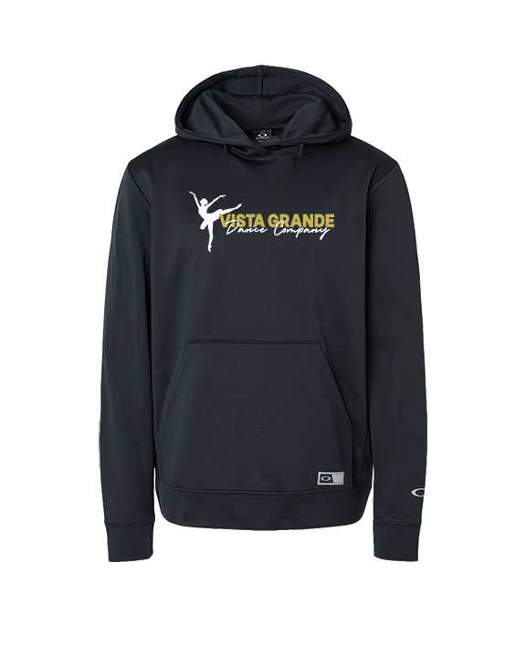 Vista Grande HS Dance Company C2 - Oakley Performance Hoodie