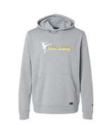 Vista Grande HS Dance Company C2 - Oakley Performance Hoodie