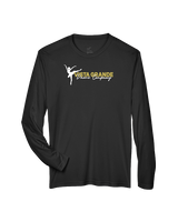 Vista Grande HS Dance Company C2 - Performance Longsleeve