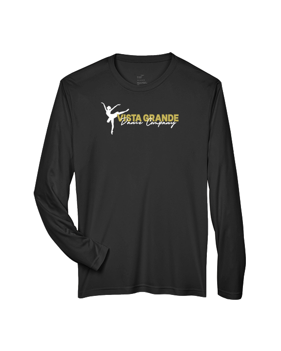 Vista Grande HS Dance Company C2 - Performance Longsleeve