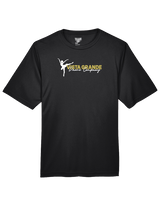 Vista Grande HS Dance Company C2 - Performance Shirt
