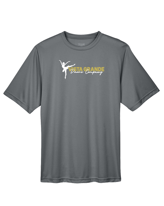 Vista Grande HS Dance Company C2 - Performance Shirt