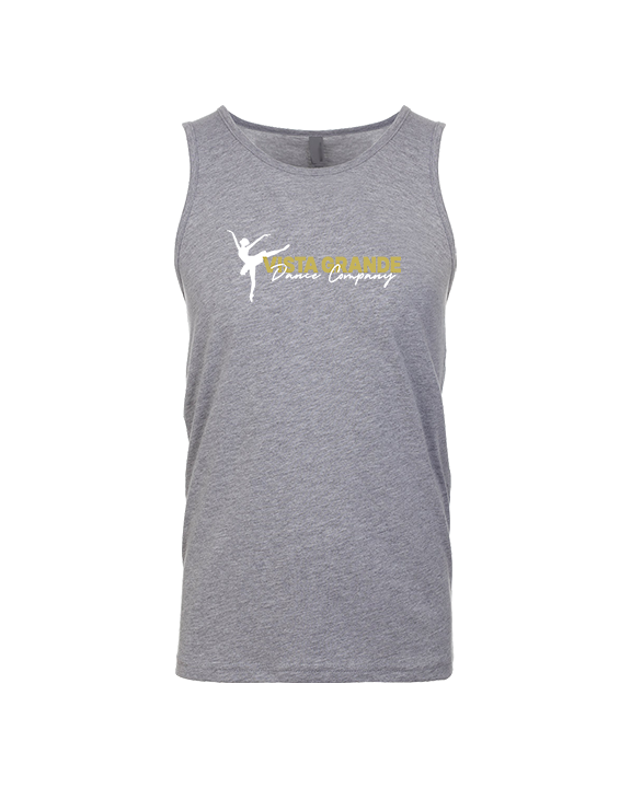 Vista Grande HS Dance Company C2 - Tank Top