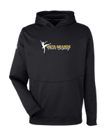 Vista Grande HS Dance Company C2 - Under Armour Mens Storm Fleece