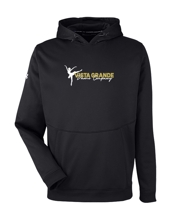Vista Grande HS Dance Company C2 - Under Armour Mens Storm Fleece