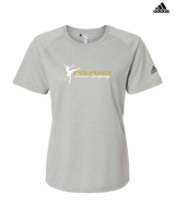 Vista Grande HS Dance Company C2 - Womens Adidas Performance Shirt